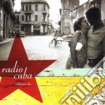 Radio Cuba Vol. 2 cd