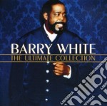 Barry White - The Ultimate Collection