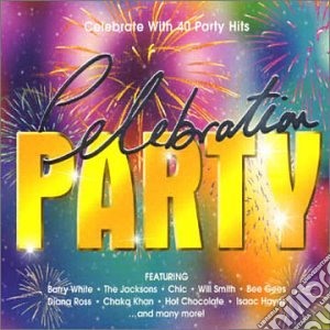 Celebration Party / Various cd musicale