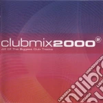 Club Mix 2000 Vol.2 / Various cd