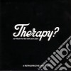 Therapy - 1990-2000 So Much For The cd