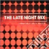 Late Night Mix / Various (2 Cd) cd