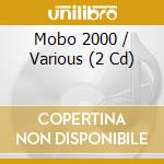 Mobo 2000 / Various (2 Cd) cd