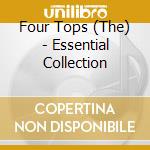 Four Tops (The) - Essential Collection cd