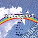 Magic / Various (2 Cd) cd