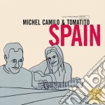 Michel Camilo - Spain