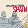 Michel Camilo - Spain cd