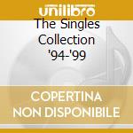 The Singles Collection '94-'99 cd musicale di BOYZONE