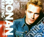 Ronan Keating - Life Is A Rollercoaster cd