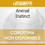 Animal Instinct cd musicale di CRANBERRIES