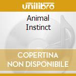 Animal Instinct cd