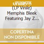 (LP Vinile) Memphis Bleek Featuring Jay Z - What You Think Of That / My Hood To Your Hood lp vinile