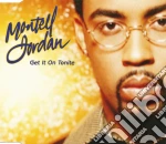 Montell Jordan - Get It On Time cd