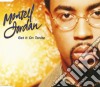 Montell Jordan - Get It On Time cd