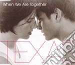 Texas - When We Are Together