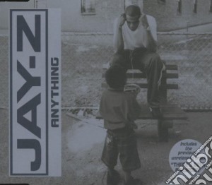 Jay-Z - Anything cd musicale di JAY-Z