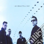 U2 - Beautiful Day cd