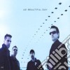 U2 - Beautiful Day cd
