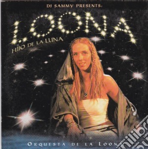 Loona - Hijo De La Luna cd musicale di Loona