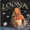 Loona - Hijo De La Luna cd