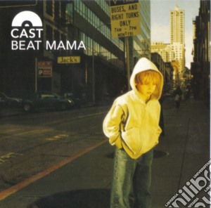 Cast - Beat Mama (Cds) cd musicale di Cast