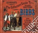 Birds - The Collectors' Guide To Rare British Birds cd