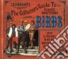 Birds - The Collectors' Guide To Rare British Birds cd