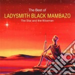 Ladysmith Black Mambazo - The Best Of