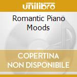 Romantic Piano Moods cd