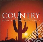 Country: Modern To Timeless Country Classics / Various (2 Cd)