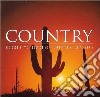 Country: Modern To Timeless Country Classics / Various (2 Cd) cd