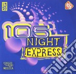 105 Night Express: Viaggio Al Centro Della Musica / Various