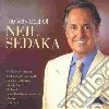 Neil Sedaka - The Very Best Of Neil Sedaka cd