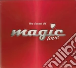 Sound Of Magic Love (The) / Various cd