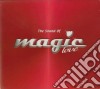Sound Of Magic Love (The) / Various cd