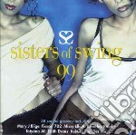 Sisters Of Swing 1999 / Various (2 Cd)