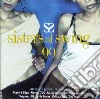 Sisters Of Swing 1999 / Various (2 Cd) cd