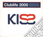 Kiss Club Life 2000 / Various (2 Cd)