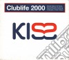 Kiss Club Life 2000 / Various (2 Cd) cd