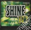 Shine 10 / Various (2 Cd) cd