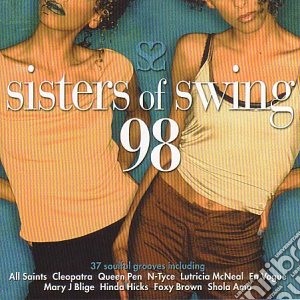 Sisters Of Swing 98 - Sisters Of Swing 98 cd musicale di Sisters Of Swing 98