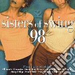 Sisters Of Swing 98 - Sisters Of Swing 98