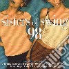 Sisters Of Swing 98 - Sisters Of Swing 98 cd