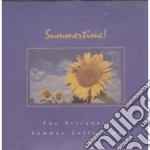 Summertime! / Various cd