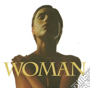Woman / Various (2 Cd) cd musicale