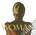 Woman / Various (2 Cd) cd