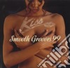 Kiss Smooth Grooves 99 / Various (2 Cd) cd