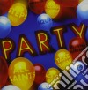 Ultimate Party Album / Various (2 Cd) cd