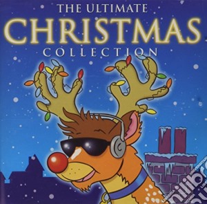 Ultimate Christmas Collection (The) / Various (2 Cd) cd musicale di Various