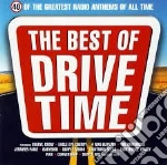 Best Of Drivetime (The) / Various (2 Cd) cd
